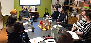 plan IT-Online GmbH Impression 3