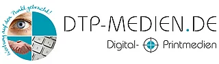 DTP-MEDIEN GmbH