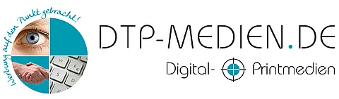 DTP-MEDIEN GmbH