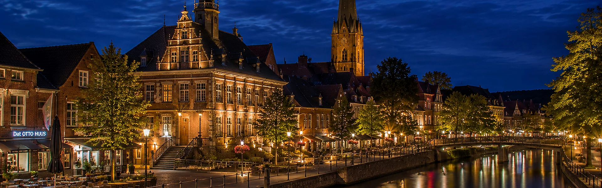 E-Commerce Agenturen in Aurich