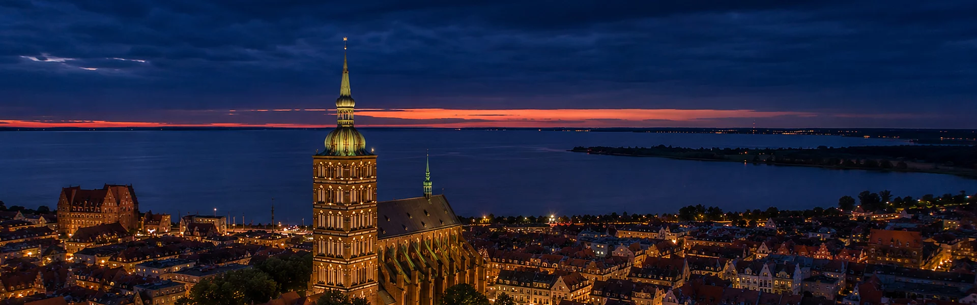 Software / SaaS Agenturen in Stralsund