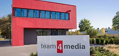 team4media GmbH & Co. KG Impression 1