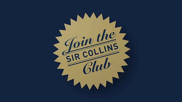 Kunde: Sir Collins Bild 1