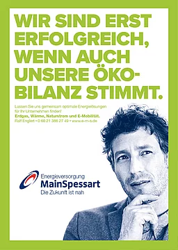 Energieversorgung Main-Spessart Bild 2