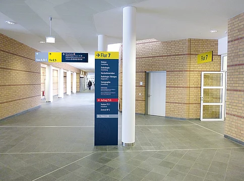 Universitätsklinikum Greifswald Bild 2