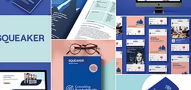 quso. brands  - Fullservice Branding Agentur Impression 5