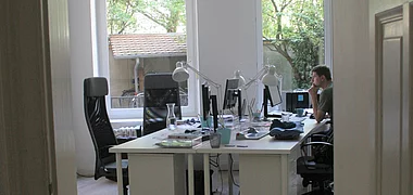 Idea Distillers GmbH Impression 4