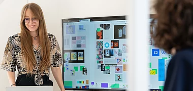 Studio Kom. Werbeagentur und Designbüro Impression 3