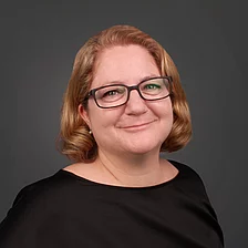 Bettina Weber