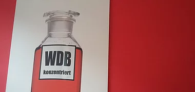 Werbedienst Berlin GmbH Impression 1