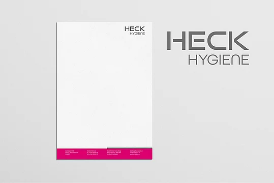 Logo Re-Design . Corporate Design . Print Bild 1