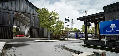 Bytewood Impression 1