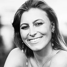 Maxine Gonzalez Räuber