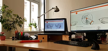 Möller Horcher Kommunikation GmbH Impression 4