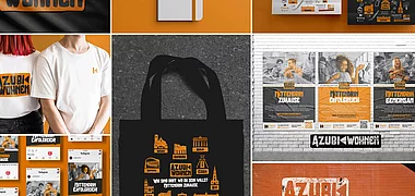 quso. brands  - Fullservice Branding Agentur Impression 1