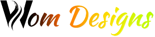 Daniel Wom - Webdesign
