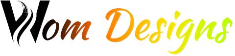 Daniel Wom - Webdesign