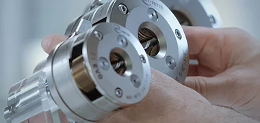 KEYZO – Film & Animation Impression 16