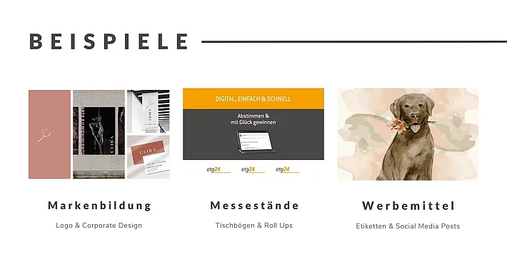 Grafikdesign Bild 4