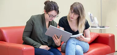 HUMANBRAND Media GmbH Impression 2