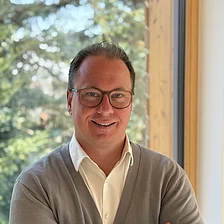 Markus Fennes