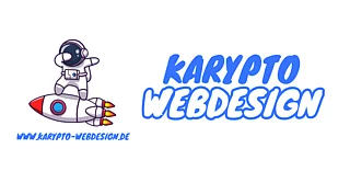 Karypto Webdesign