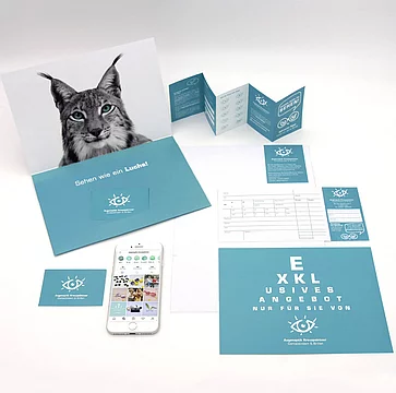 Corporate Design Relaunch Bild 1