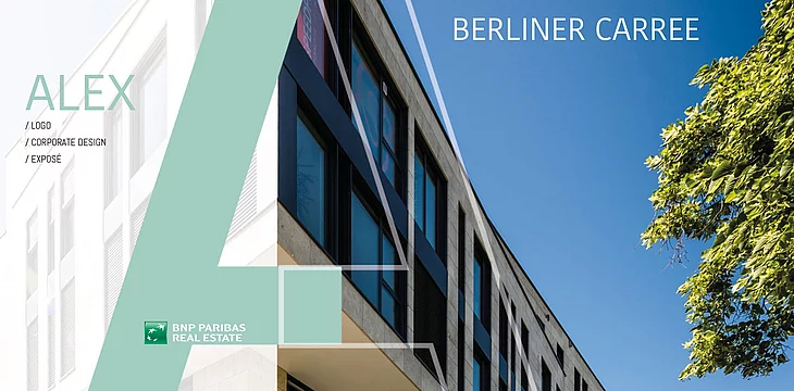 Exposés / Präsentationen Für Real Estate Kunden Bild 2