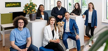 Ad Agentur GmbH - Online Marketing Agentur Impression 2