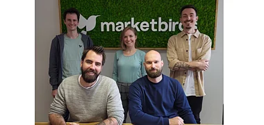marketbirds GmbH Impression 1