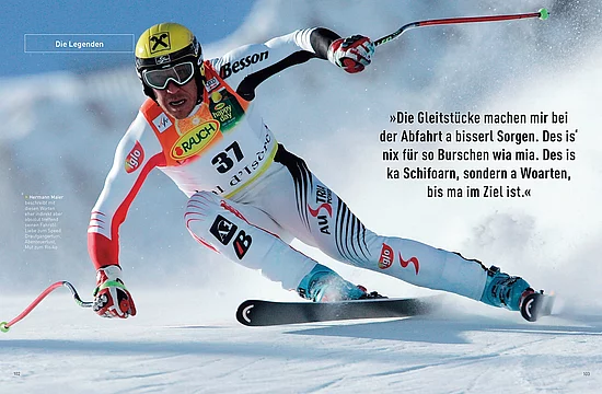 Sportbücher Bild 6