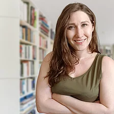Tamara Niebler
