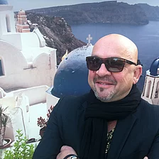 Andreas F. Rottmann
