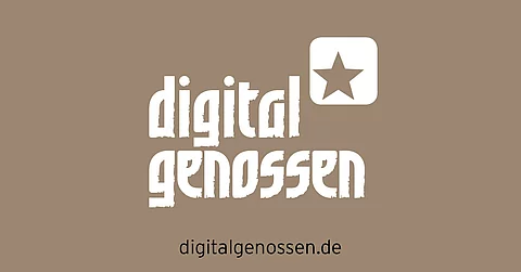 Digitalgenossen eG