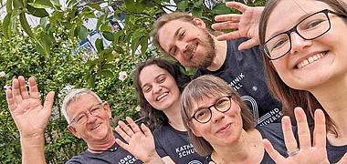 Second Universe SU GmbH – Kreativbüro und Werbeagentur Impression 1