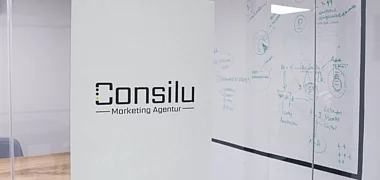Consilu Marketing Agentur Impression 1