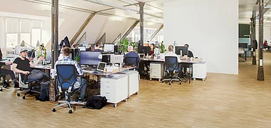 Agentur Gerhard GmbH Impression 1