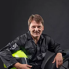 Ralf Krauß