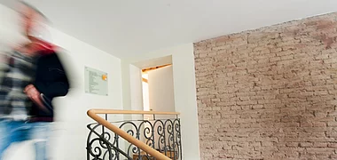 MaderDesign — Kommunikation und Design. Impression 4