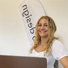 Finja Prösele