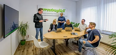 Provinzglück Impression 2