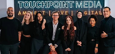Touchpoint Media GmbH Impression 4
