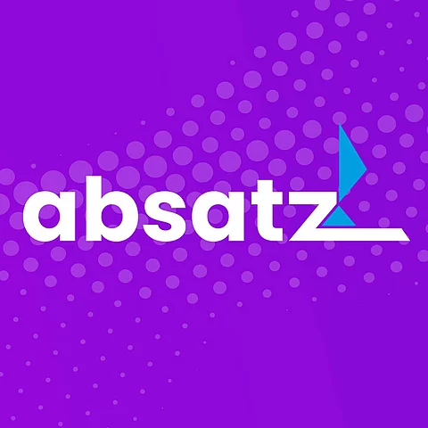 absatz Webdesign & SEO