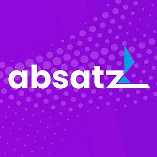 absatz Webdesign & SEO