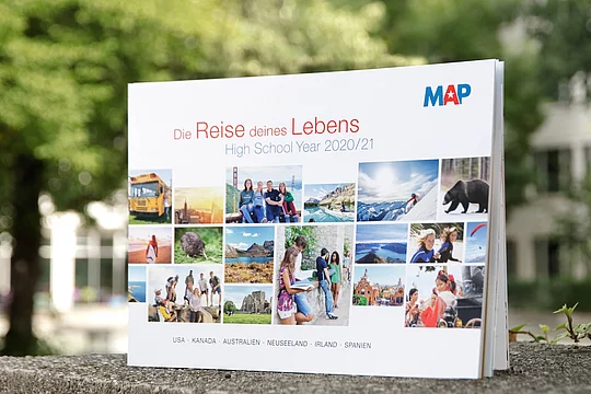 Neuer Katalog 2020/21, inkl. Weiterentwicklung des Corporate Designs Bild 1