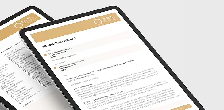 Susanne Sprick – Corporate Design und Websitebetreuung Bild 3