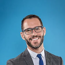 Alexander Dimolaidis