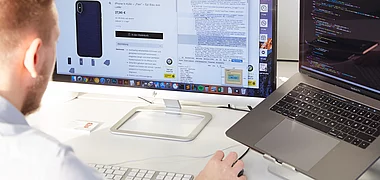 AWEOS GmbH Impression 1