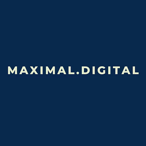 maximal.digital | Marketing & Strategie Beratung