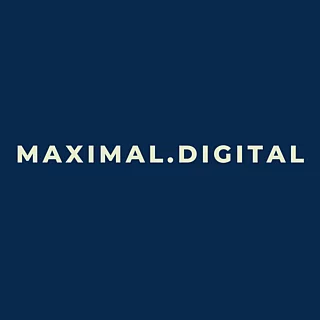 maximal.digital | Marketing & Strategie Beratung